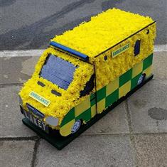 Ambulance 