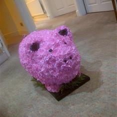 Piggy Bank 