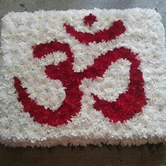 Ohm Symbol 