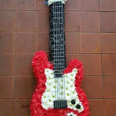 Electric Guitar 