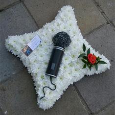 Microphone Tribute 