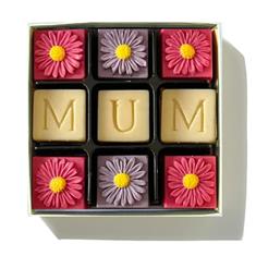 &#39;MUM&#39; Chocolates 